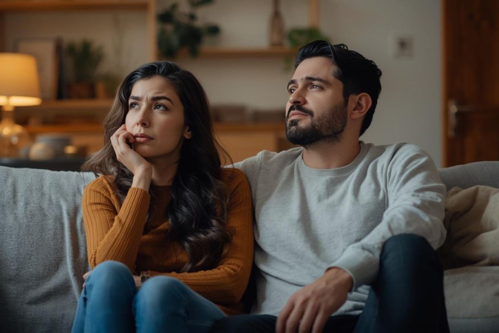 למה אנחנו רבים כל הזמן ומה ריבים בזוגיות אומר על הקשר שלנו?